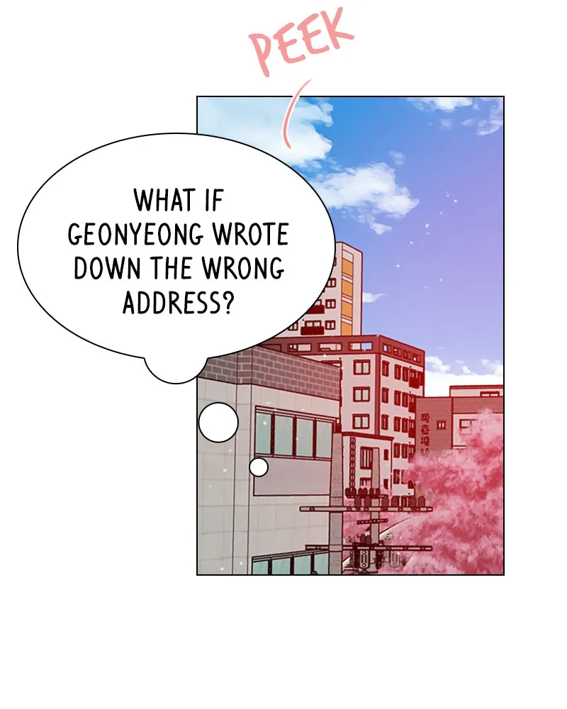 Secret Playlist Chapter 4 page 100 - 