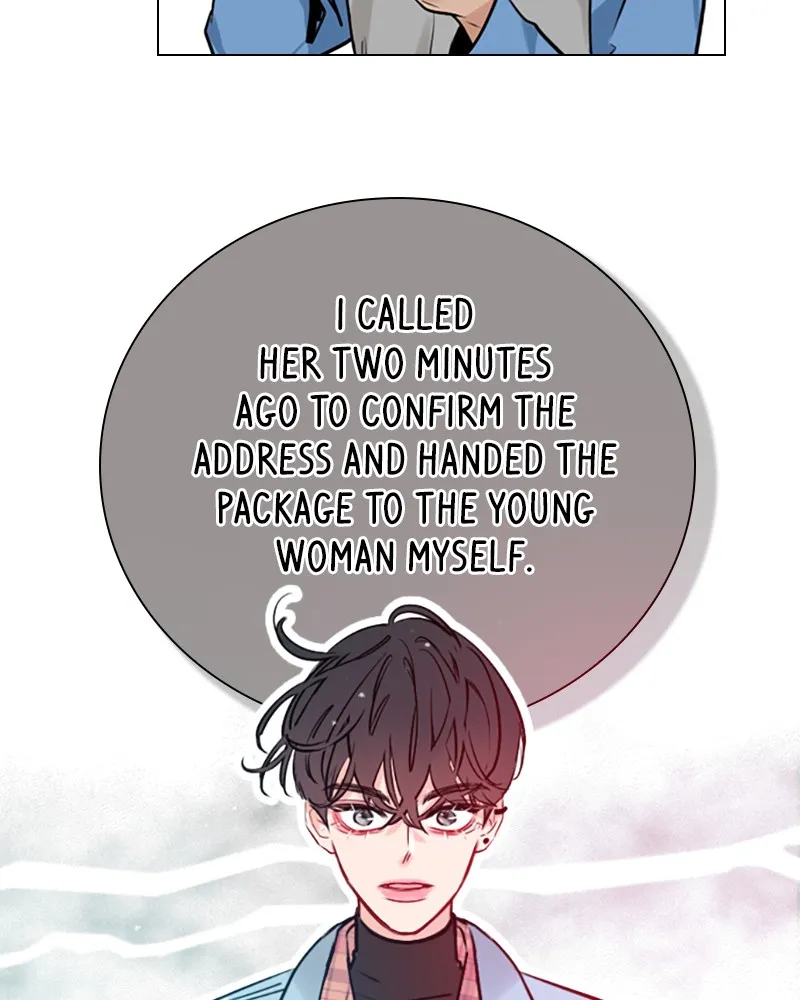Secret Playlist Chapter 5 page 2 - 