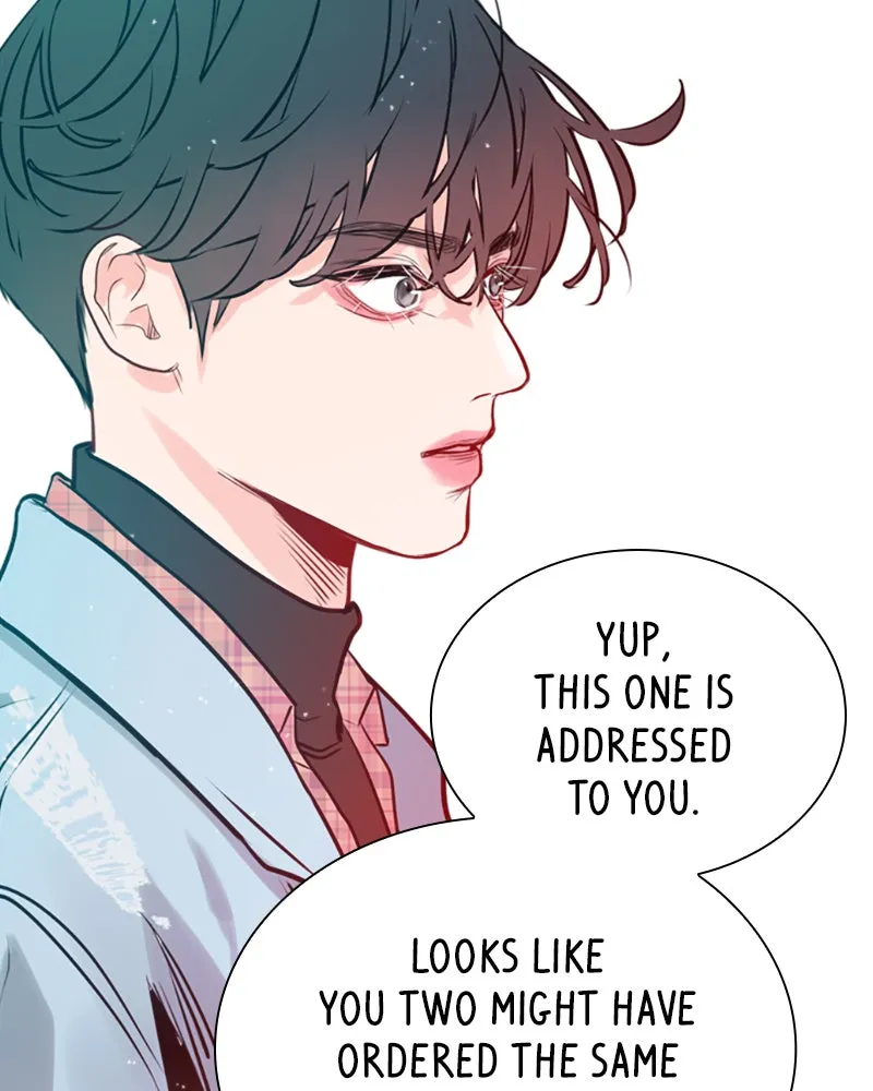 Secret Playlist Chapter 5 page 12 - 