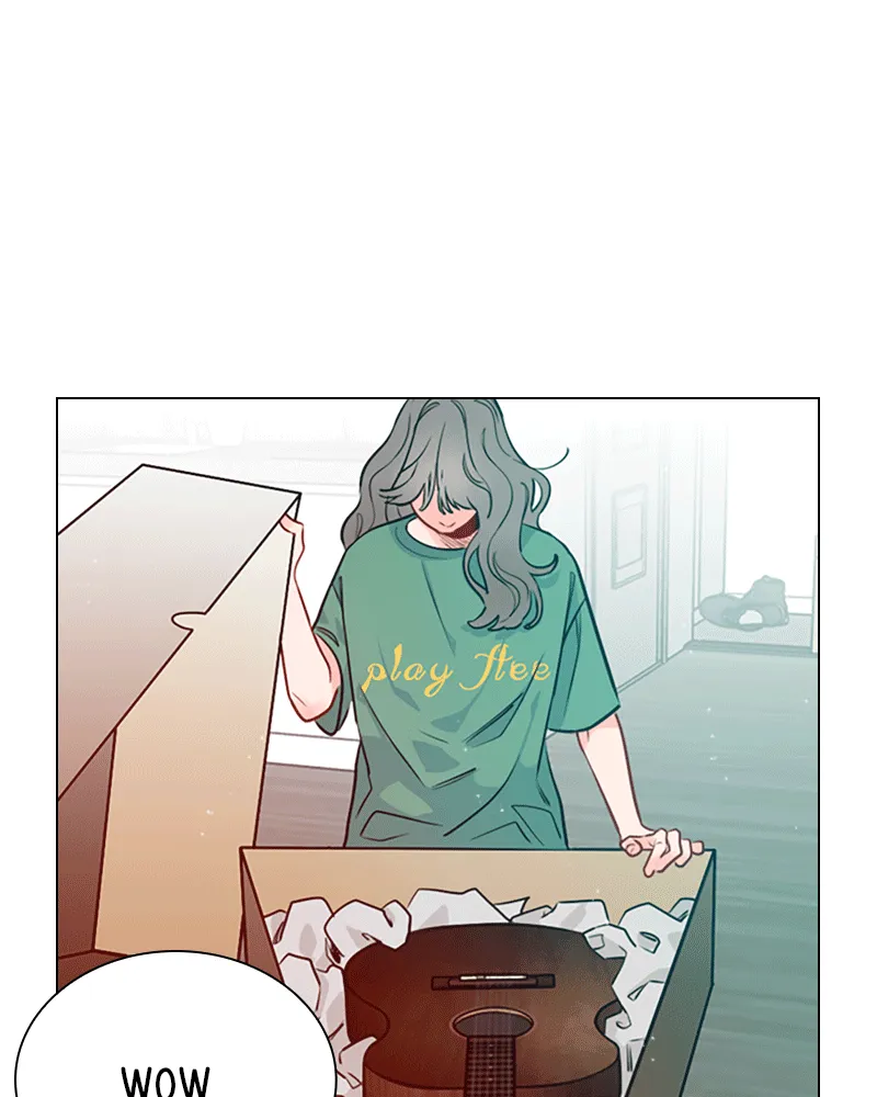 Secret Playlist Chapter 5 page 16 - 