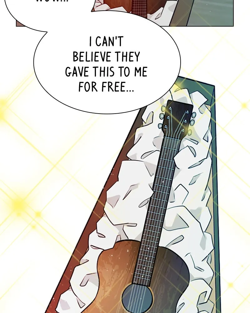 Secret Playlist Chapter 5 page 17 - 