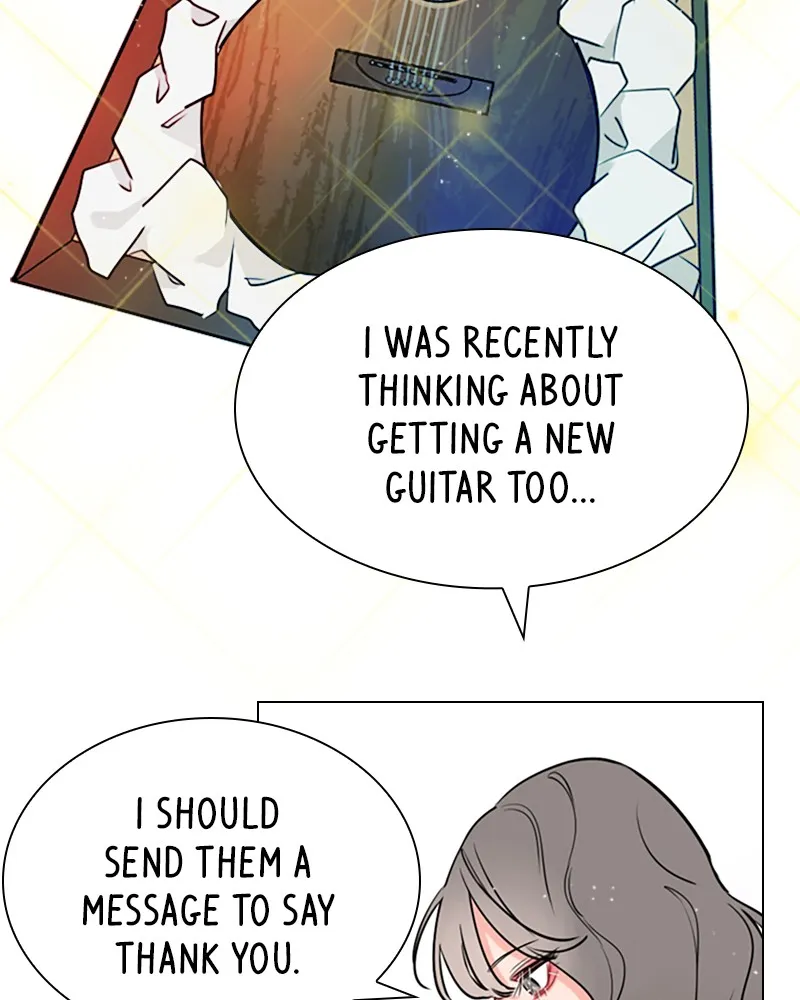 Secret Playlist Chapter 5 page 18 - 