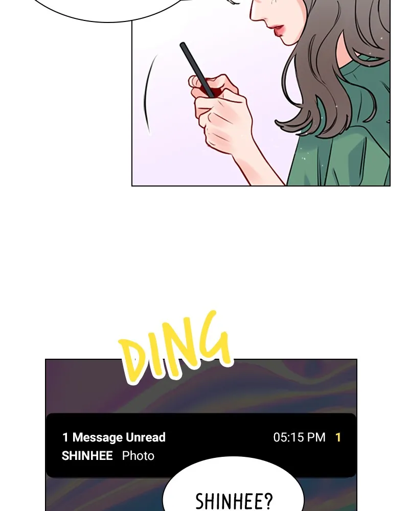 Secret Playlist Chapter 5 page 19 - 