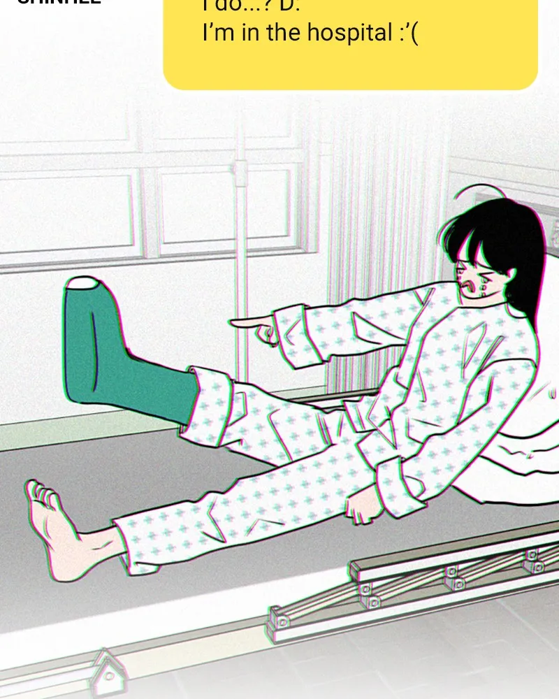 Secret Playlist Chapter 5 page 22 - 