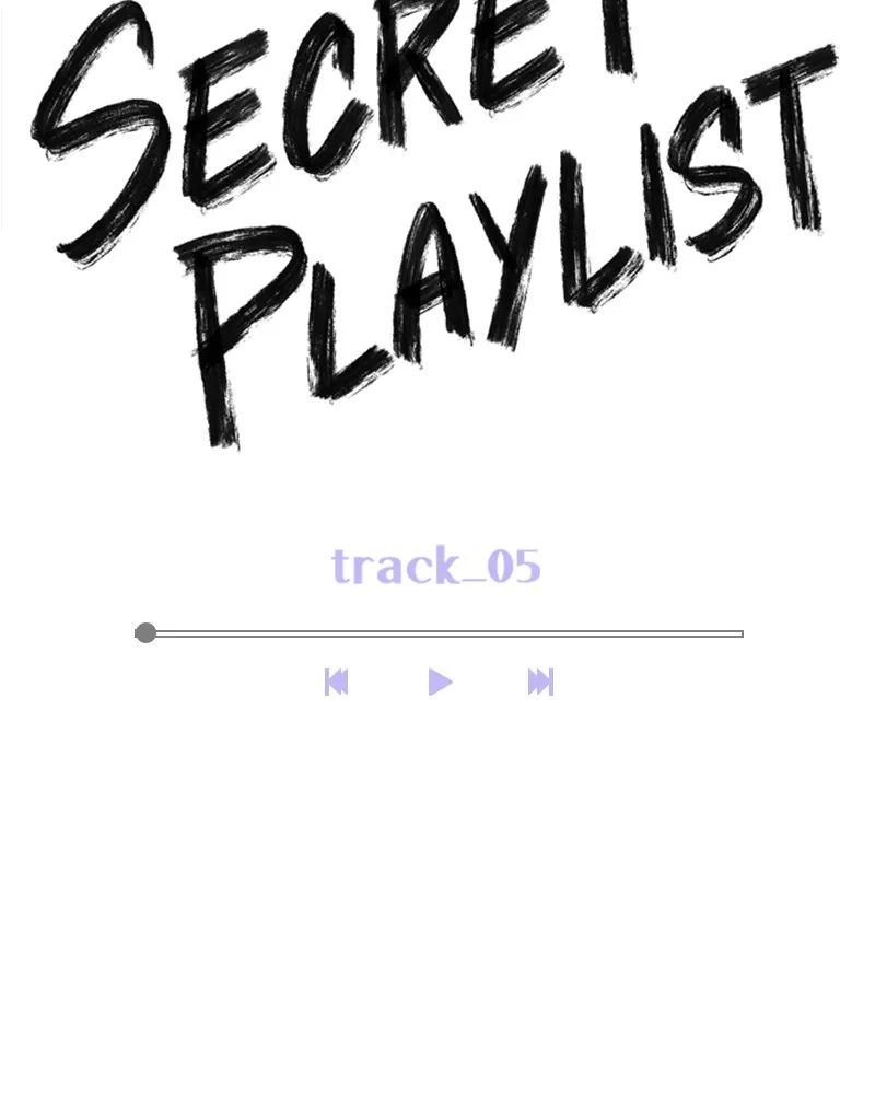 Secret Playlist Chapter 5 page 25 - 