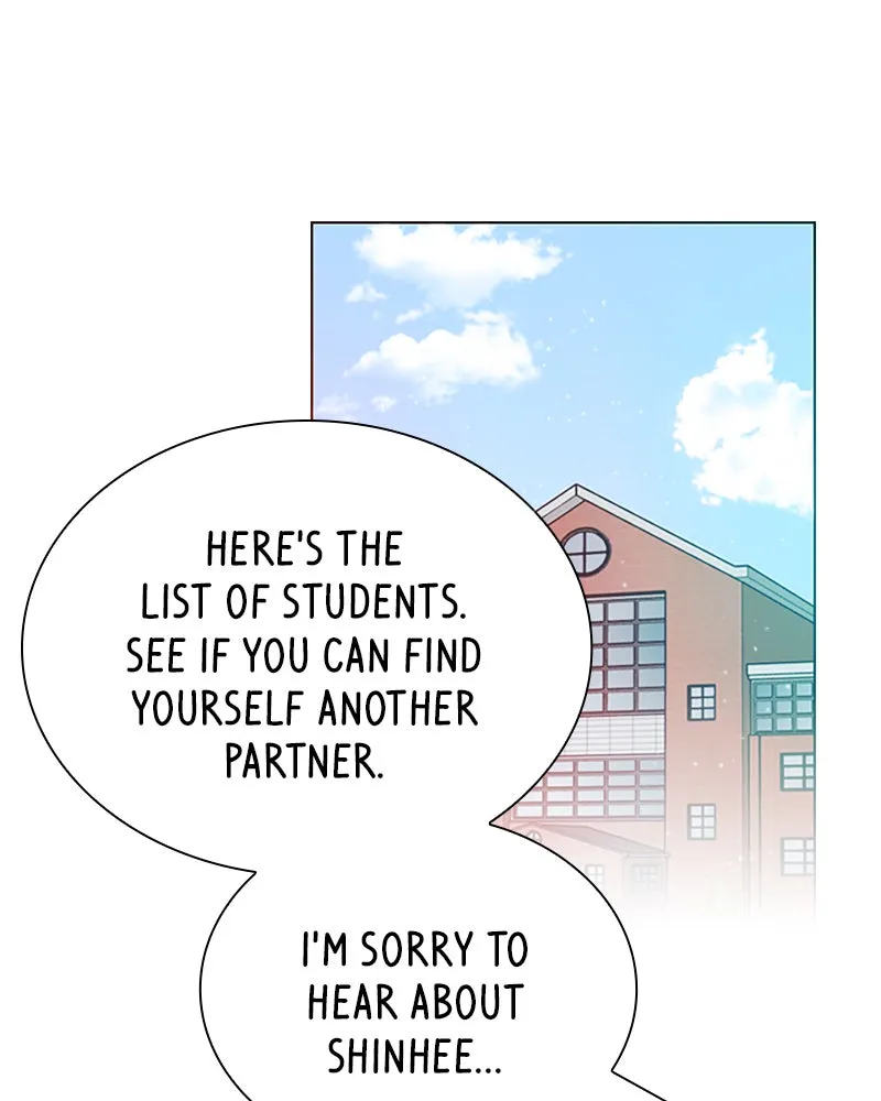 Secret Playlist Chapter 5 page 26 - 