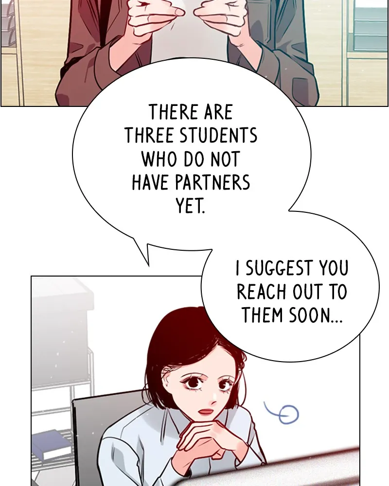 Secret Playlist Chapter 5 page 28 - 