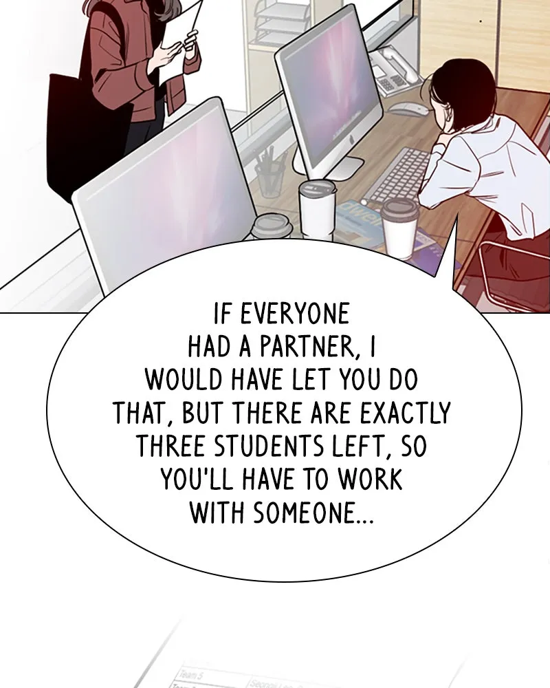 Secret Playlist Chapter 5 page 31 - 