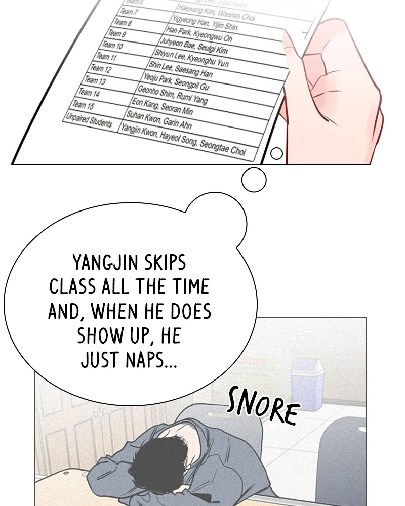 Secret Playlist Chapter 5 page 32 - 