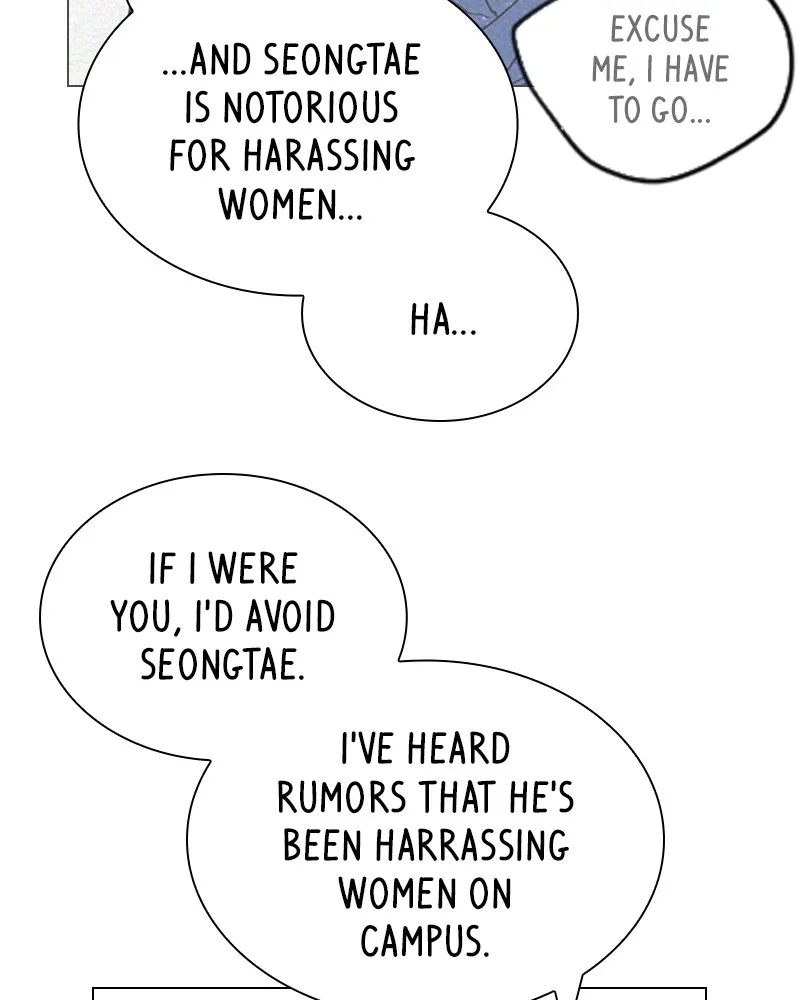 Secret Playlist Chapter 5 page 34 - 