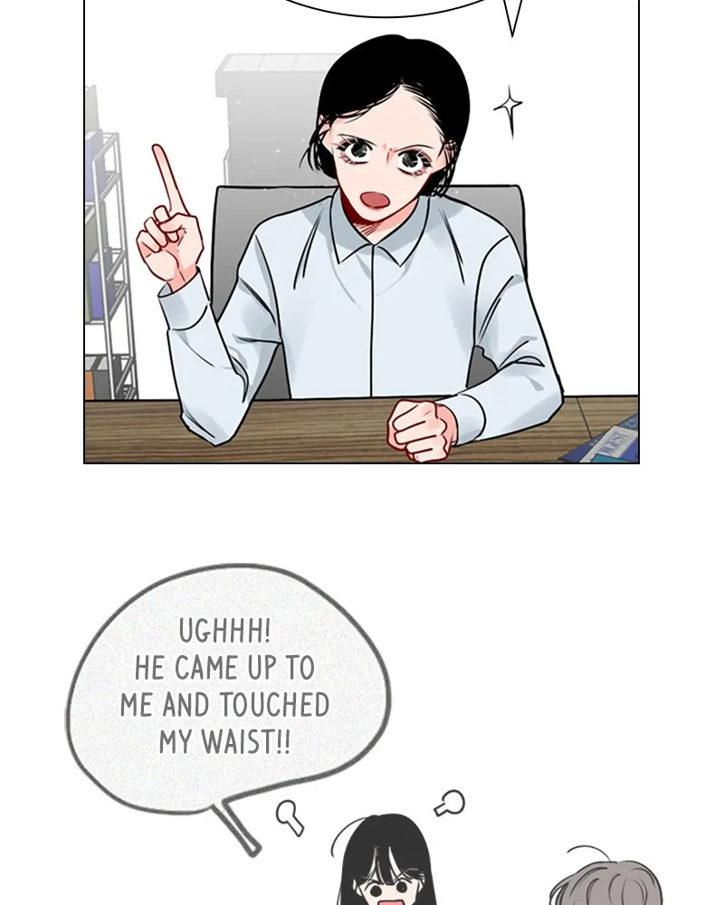 Secret Playlist Chapter 5 page 35 - 