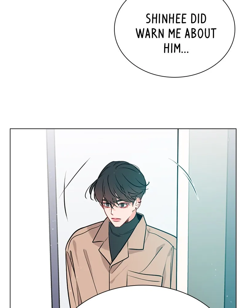 Secret Playlist Chapter 5 page 37 - 