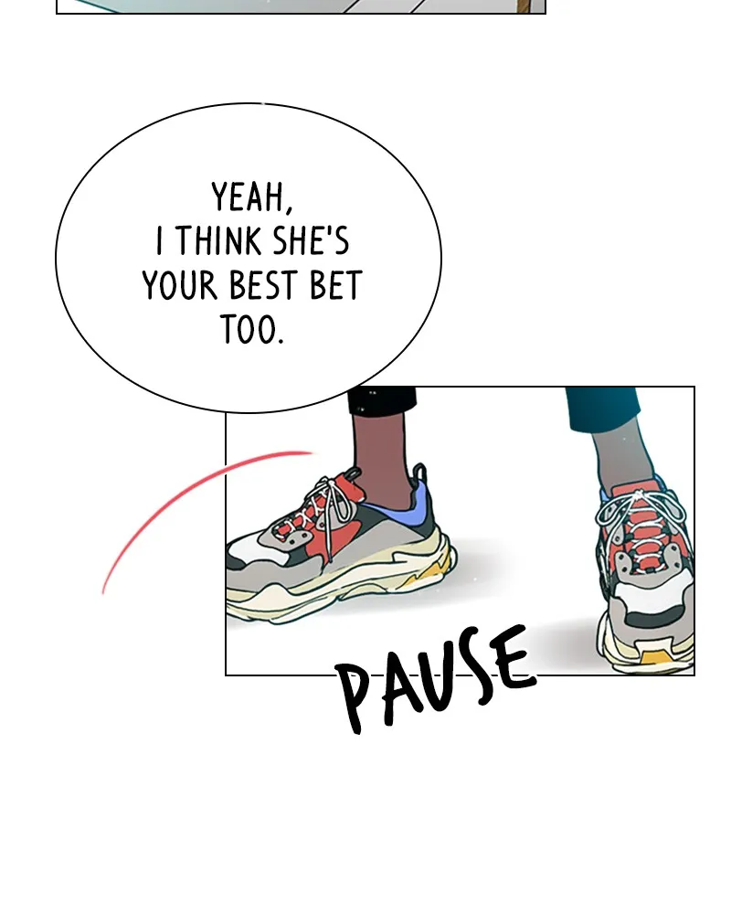 Secret Playlist Chapter 5 page 39 - 