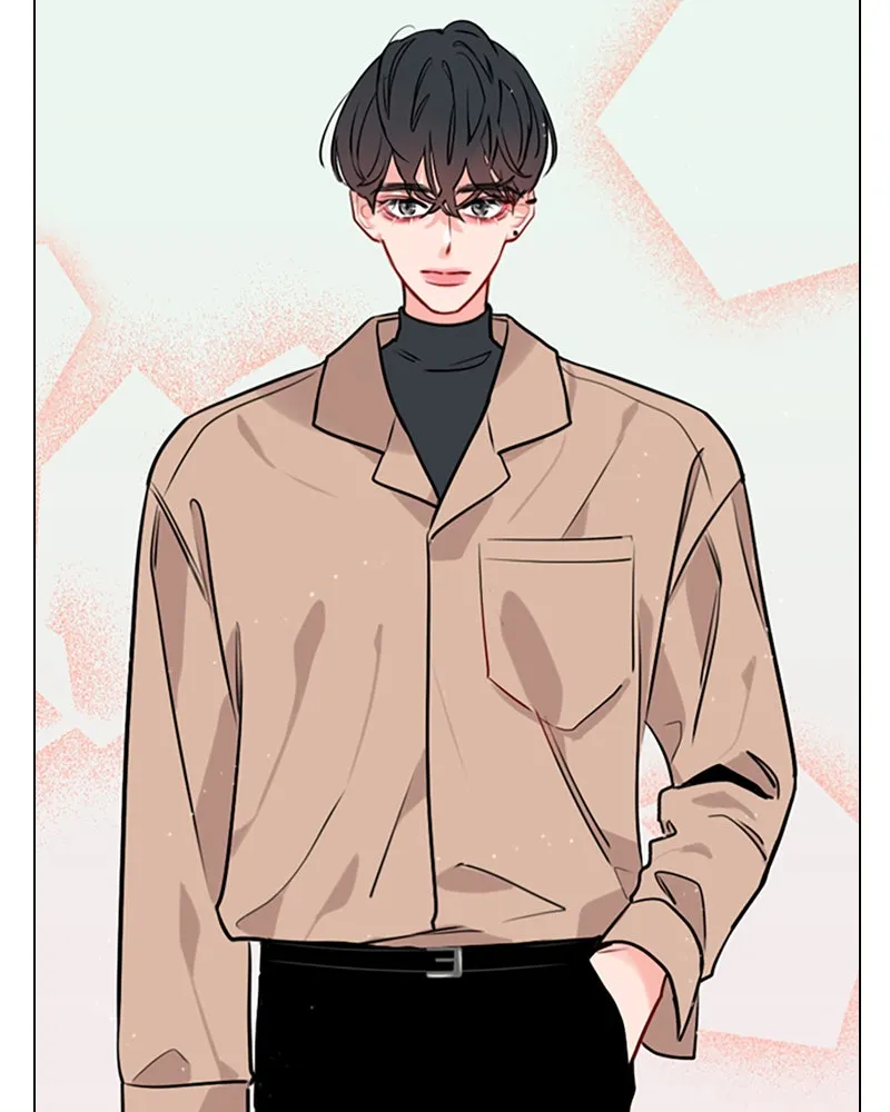 Secret Playlist Chapter 5 page 41 - 