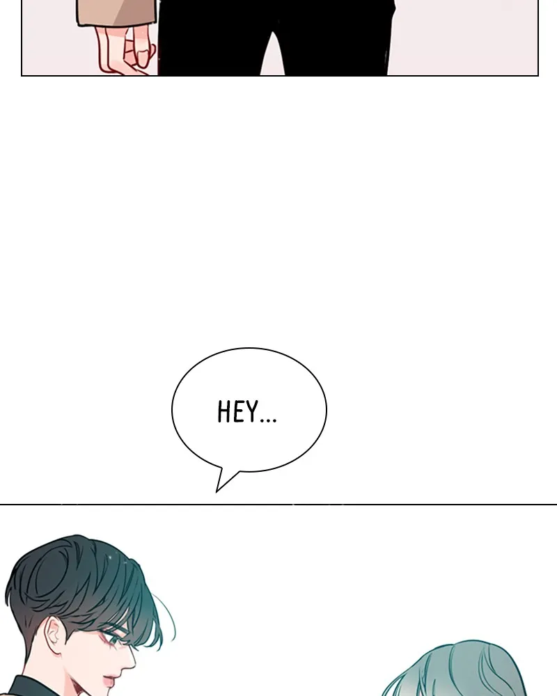 Secret Playlist Chapter 5 page 42 - 