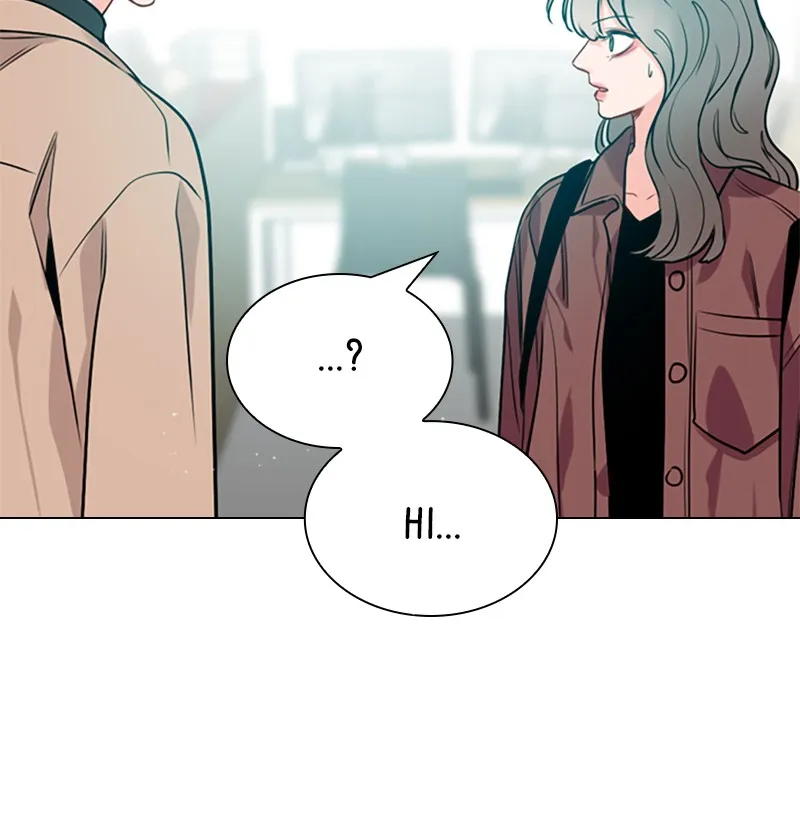 Secret Playlist Chapter 5 page 43 - 