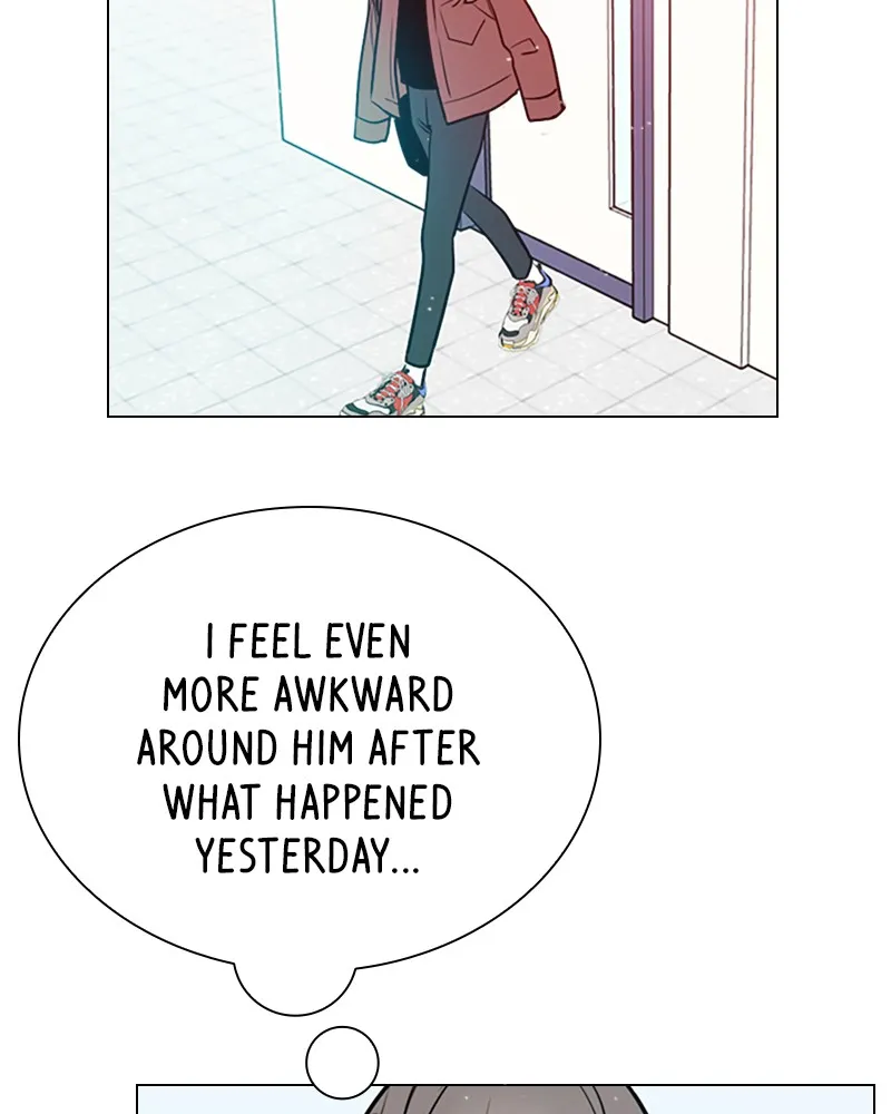 Secret Playlist Chapter 5 page 46 - 
