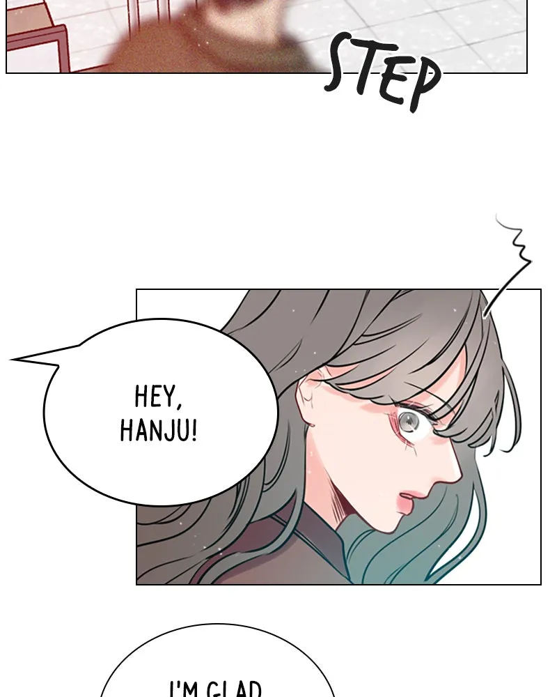 Secret Playlist Chapter 5 page 49 - 