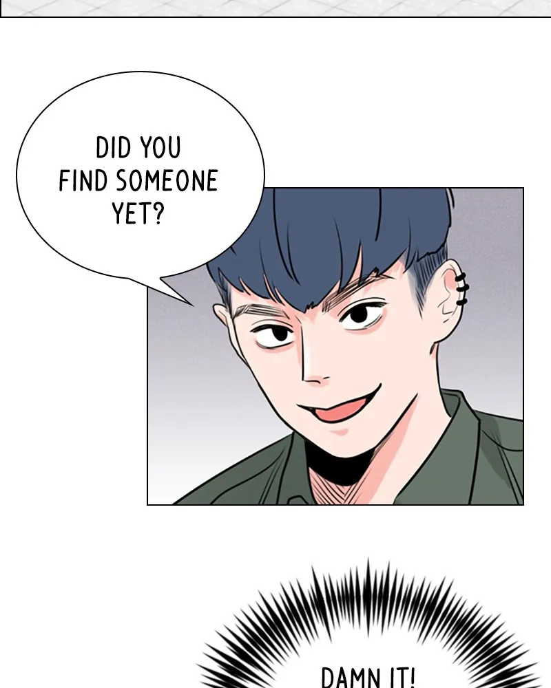 Secret Playlist Chapter 5 page 51 - 