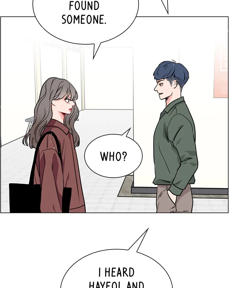 Secret Playlist Chapter 5 page 53 - 