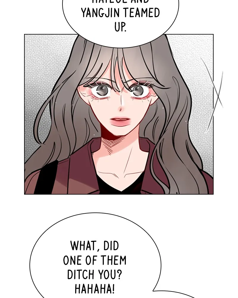 Secret Playlist Chapter 5 page 54 - 