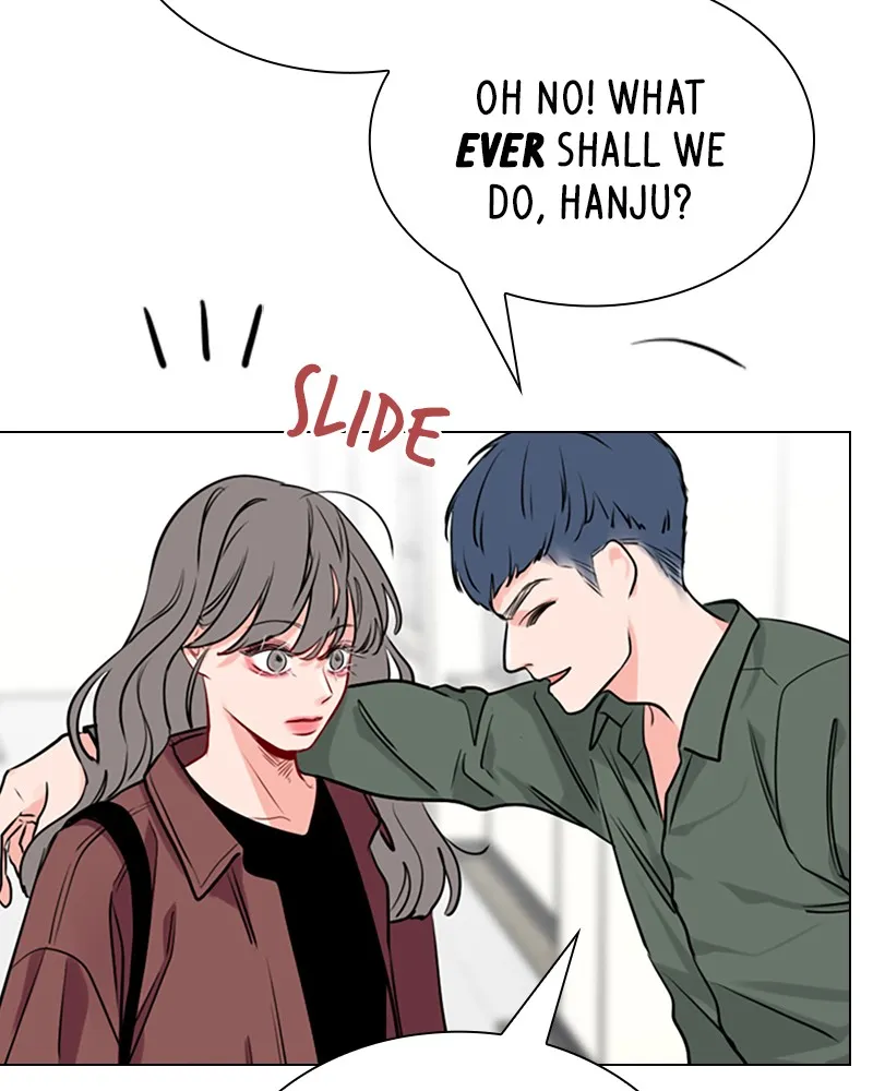 Secret Playlist Chapter 5 page 55 - 