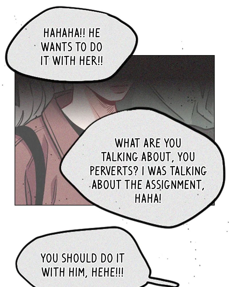 Secret Playlist Chapter 5 page 57 - 