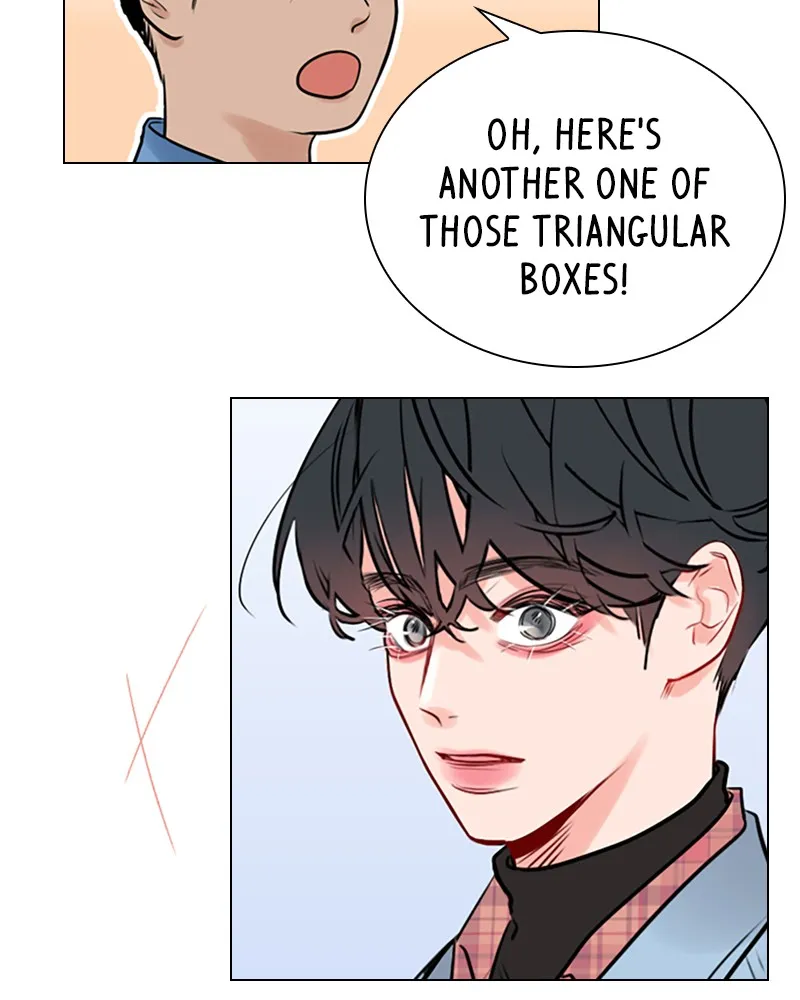 Secret Playlist Chapter 5 page 7 - 