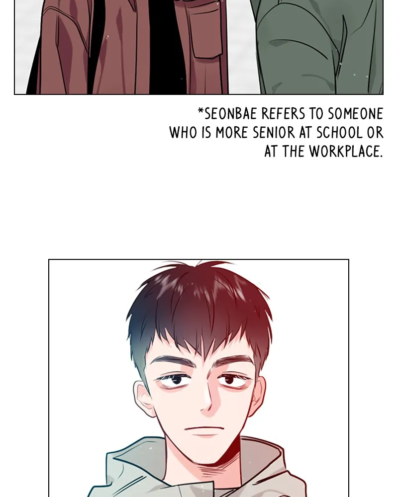 Secret Playlist Chapter 5 page 61 - 