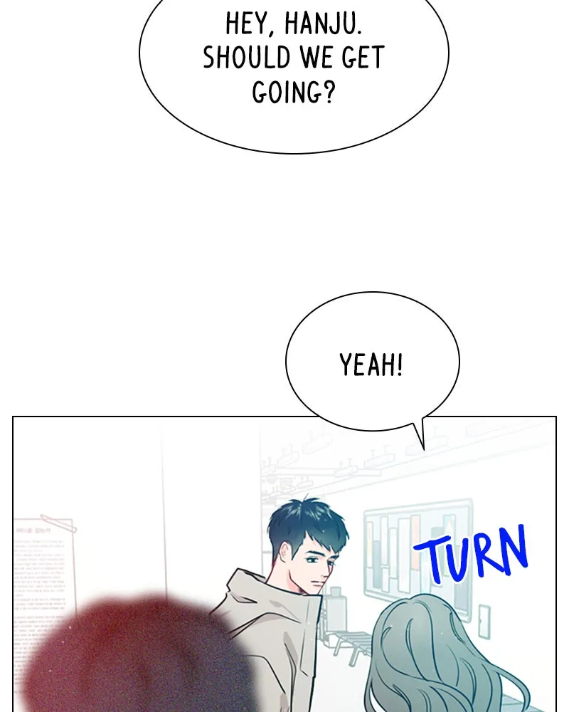 Secret Playlist Chapter 5 page 63 - 
