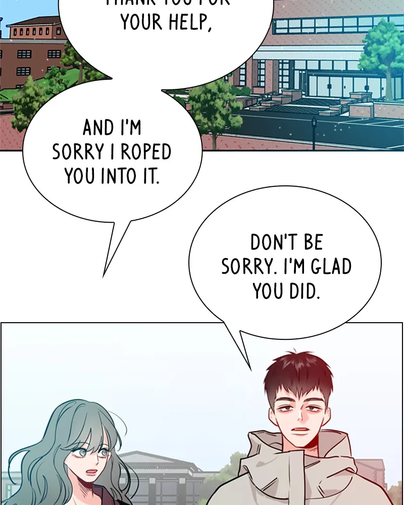 Secret Playlist Chapter 5 page 68 - 