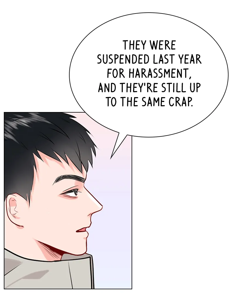 Secret Playlist Chapter 5 page 70 - 