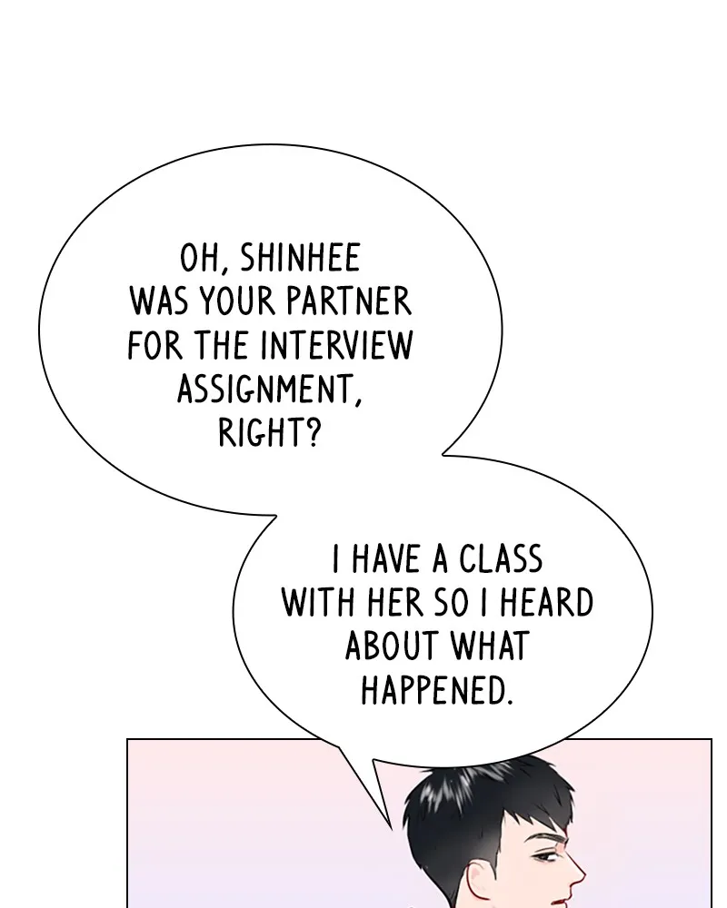 Secret Playlist Chapter 5 page 71 - 