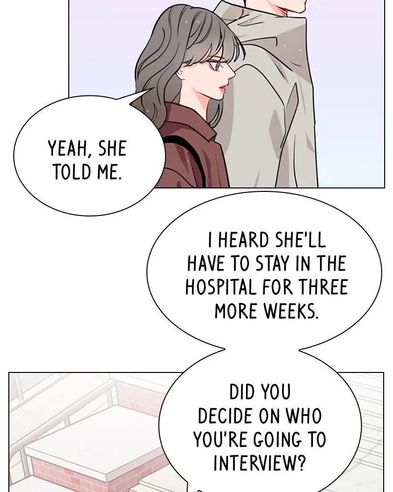 Secret Playlist Chapter 5 page 72 - 