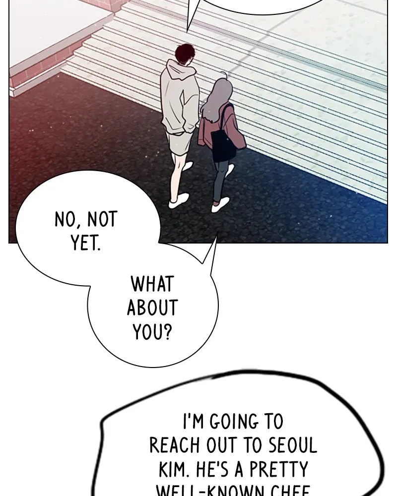 Secret Playlist Chapter 5 page 73 - 