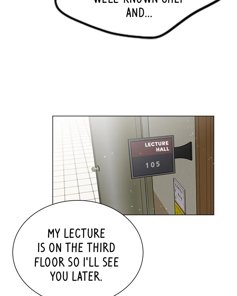 Secret Playlist Chapter 5 page 74 - 