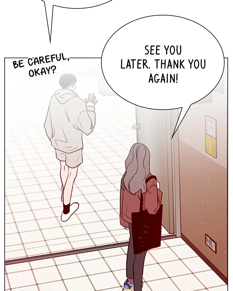 Secret Playlist Chapter 5 page 75 - 