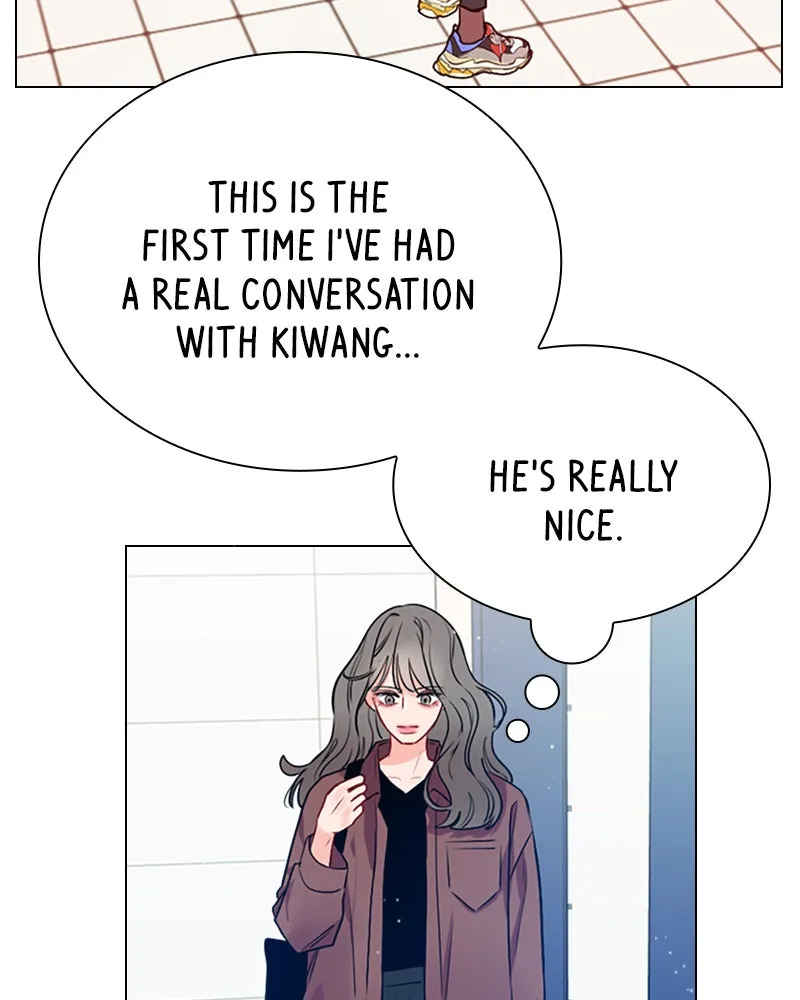 Secret Playlist Chapter 5 page 76 - 