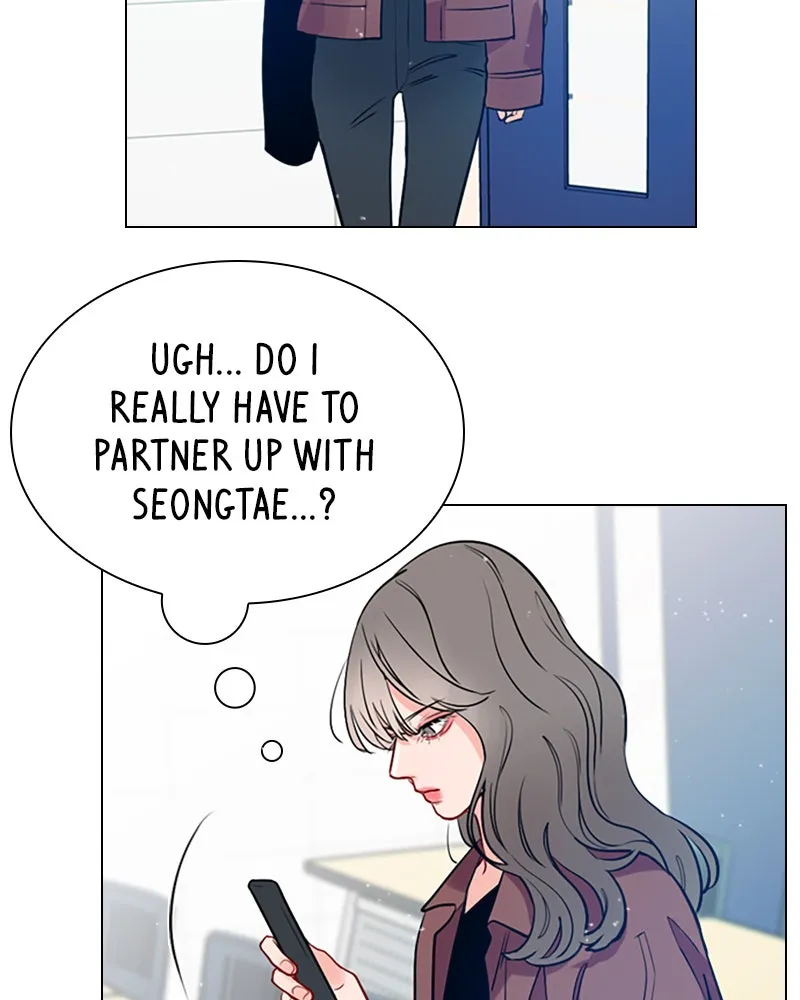 Secret Playlist Chapter 5 page 77 - 