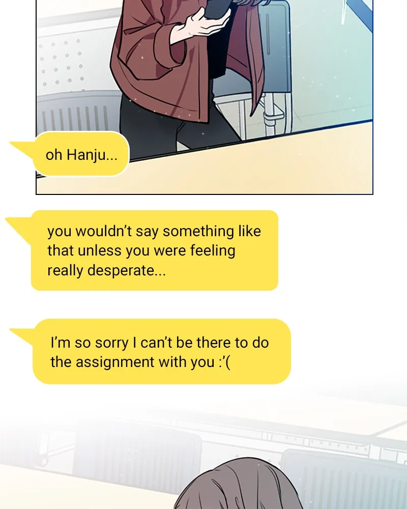 Secret Playlist Chapter 5 page 80 - 