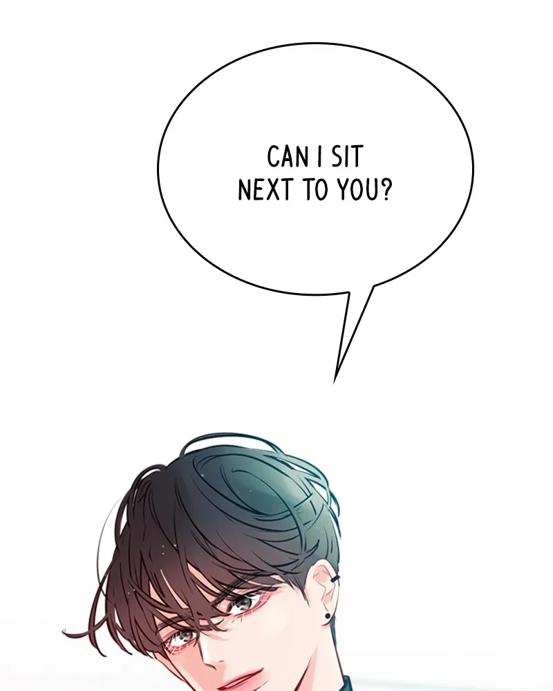 Secret Playlist Chapter 5 page 87 - 