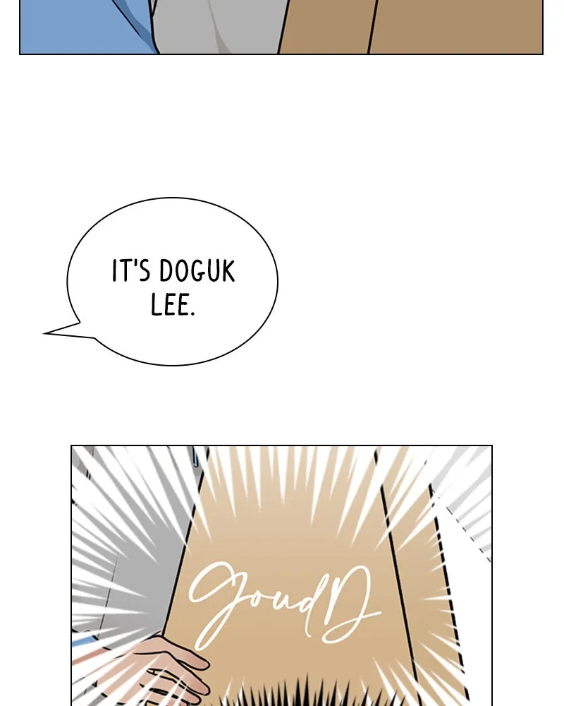 Secret Playlist Chapter 5 page 10 - 