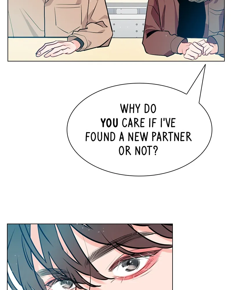Secret Playlist Chapter 6 page 11 - 