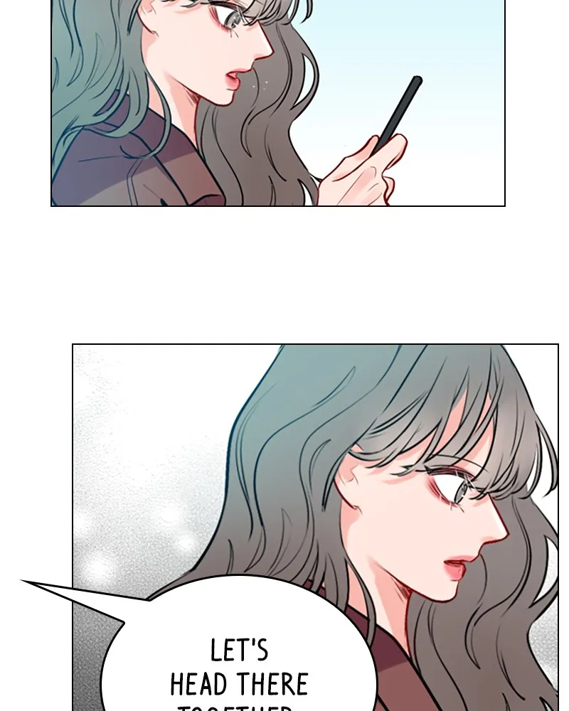Secret Playlist Chapter 6 page 101 - 