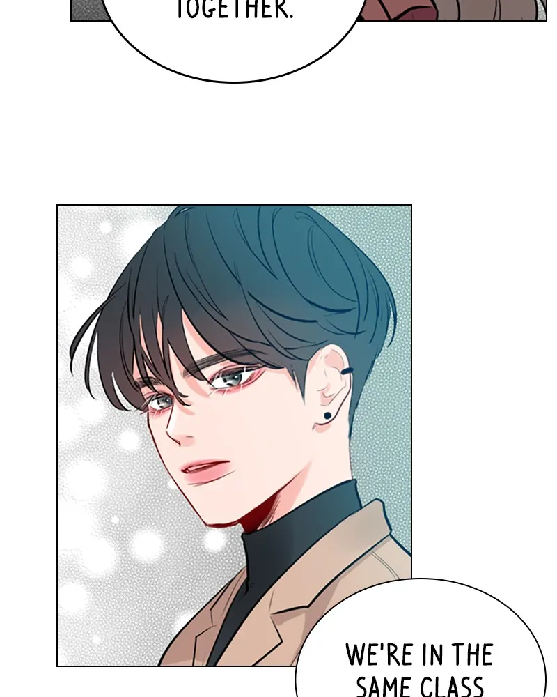 Secret Playlist Chapter 6 page 102 - 
