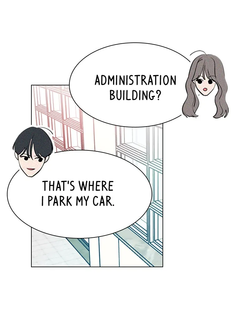 Secret Playlist Chapter 6 page 104 - 