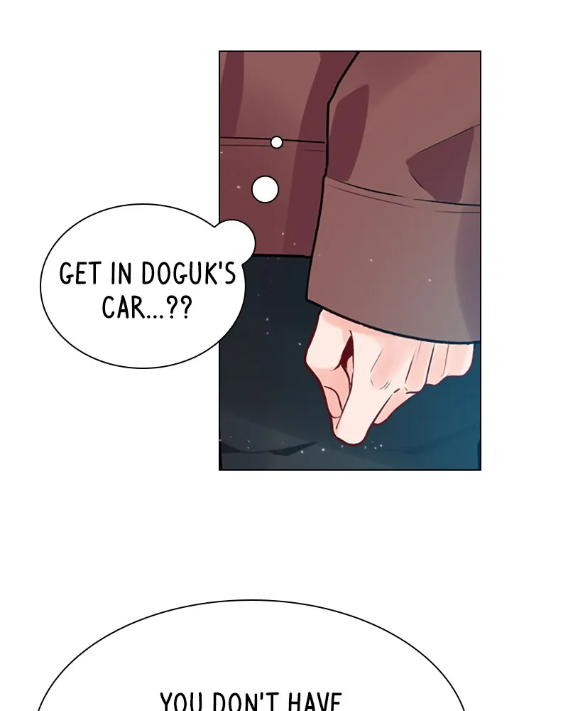 Secret Playlist Chapter 6 page 105 - 