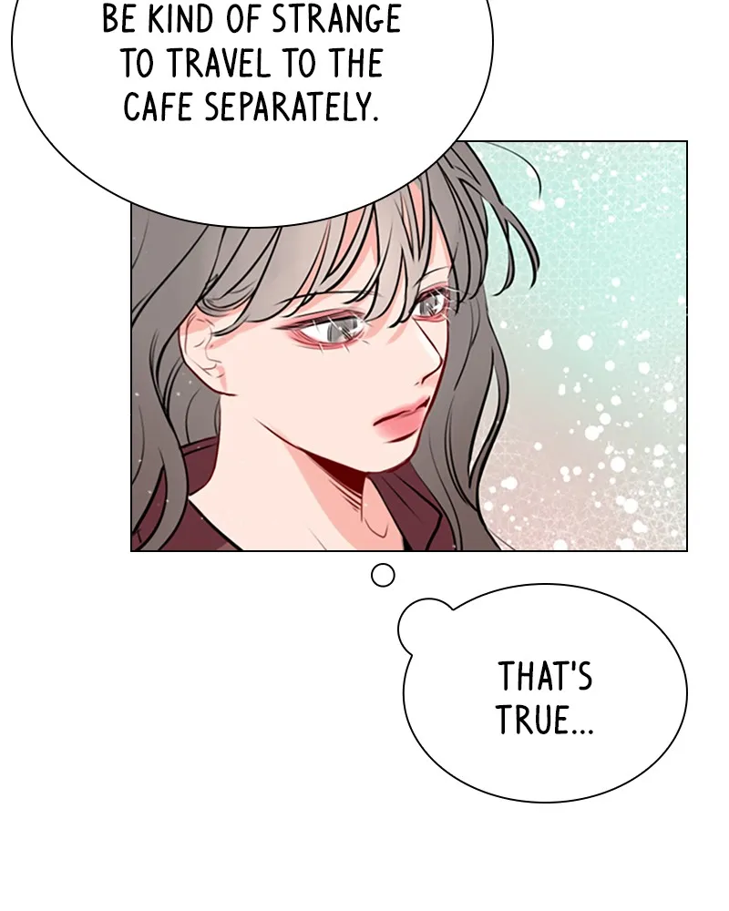 Secret Playlist Chapter 6 page 107 - 