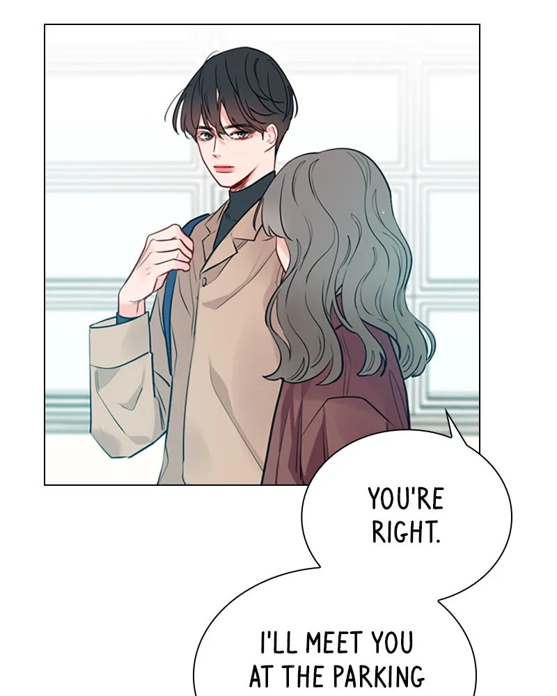 Secret Playlist Chapter 6 page 108 - 