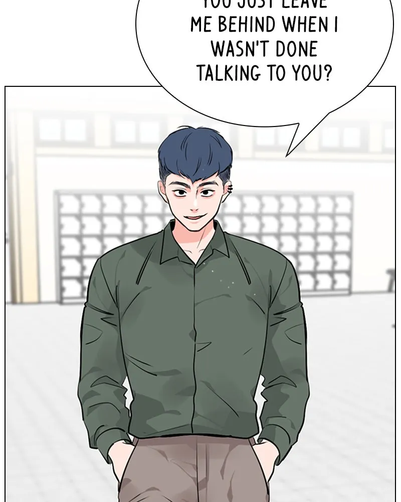 Secret Playlist Chapter 6 page 110 - 